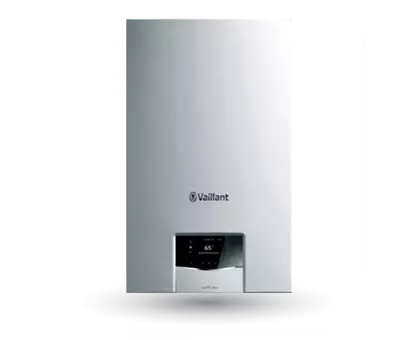 Vaillant boiler