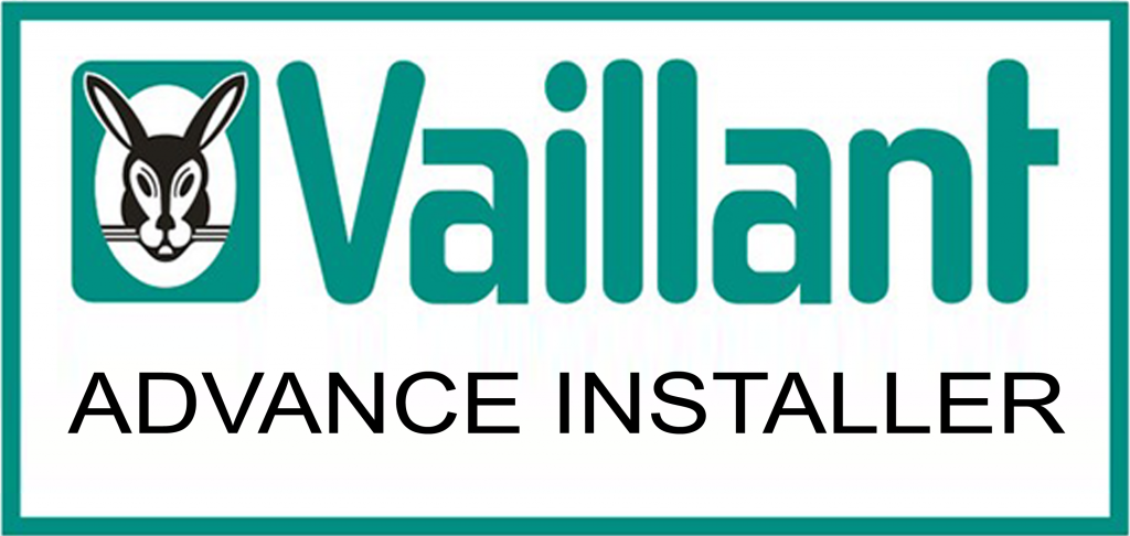 Vaillant Advance Installer