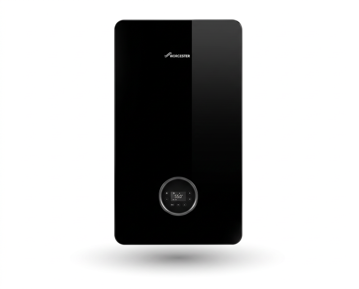 Worcester Bosch boiler